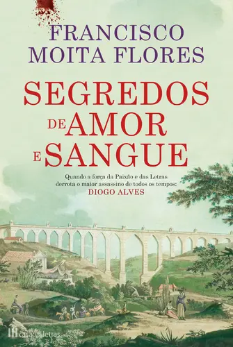 Segredos de Amor e Sangue [n.e]