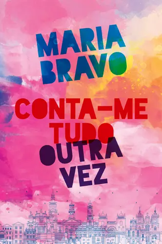Conta-me Tudo Outra Vez