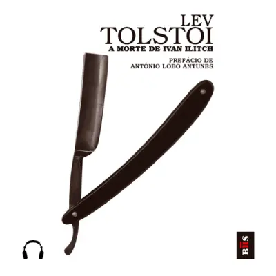 BIS - A Morte de Ivan Ilitch