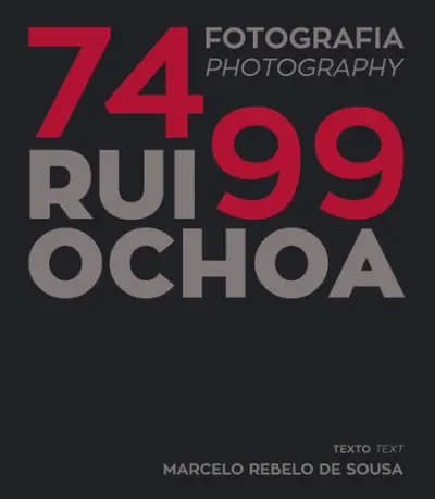Rui Ochoa: 74-99