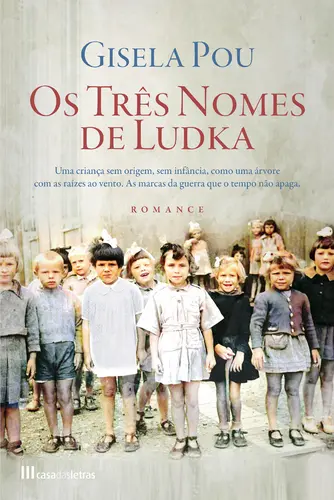 Os Três Nomes de Ludka