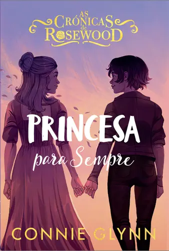 CR5 - Princesa para Sempre