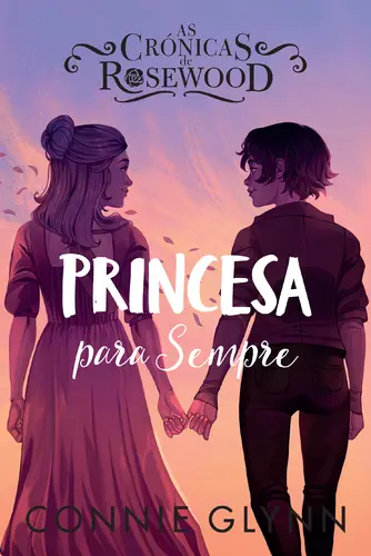 CR5 - Princesa para Sempre