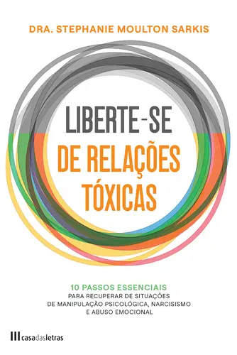 Liberte-se de Relações Tóxicas