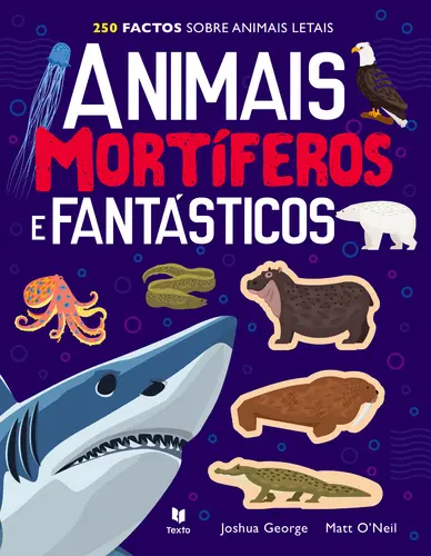 Animais Mortíferos Fantásticos