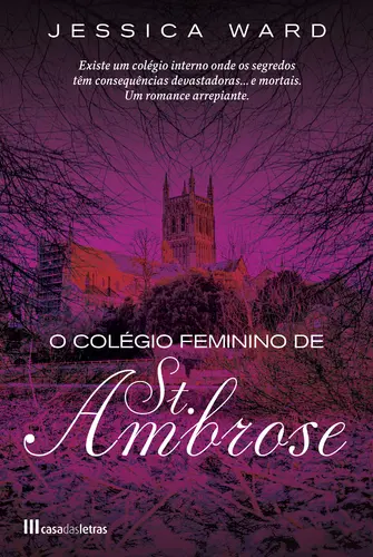 O Colégio Feminino de St. Ambrose