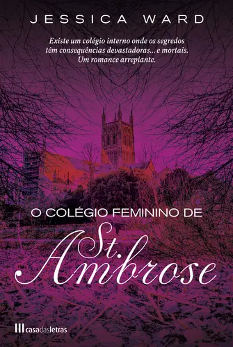 O Colégio Feminino de St. Ambrose