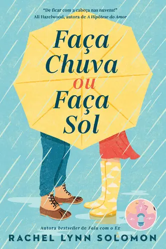 Faça Chuva ou Faça Sol