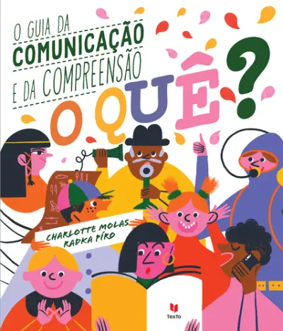 O Quê? O Guia da Comunicação