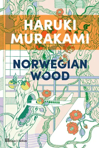 Norwegian Wood [Ed.Cartonada]