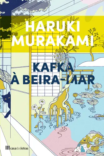 Kafka à Beira-Mar [Ed.Cartonada]