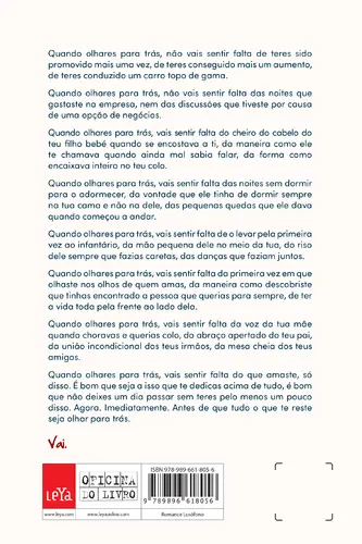 Prometo Amar