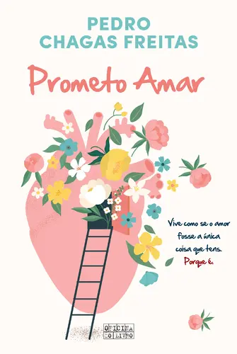 Prometo Amar