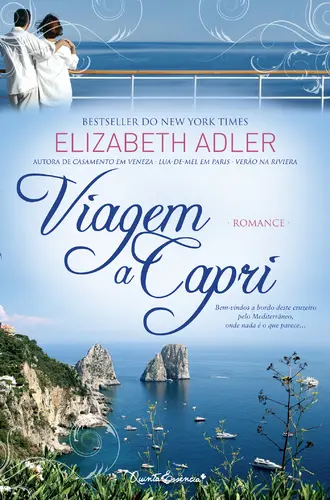 Viagem a Capri