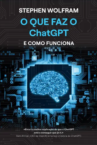 O que faz o ChatGPT e como funci