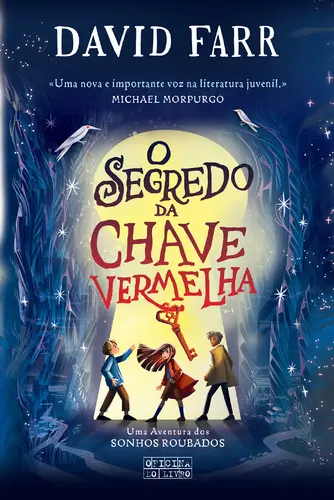 O livro dos sonhos roubados-vol2