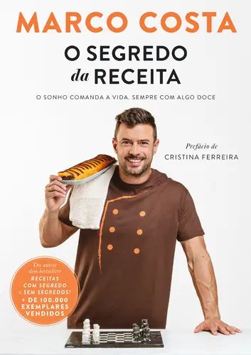 O Segredo da Receita