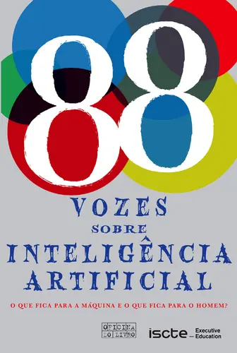 88 Vozes pela Inteligência Artif