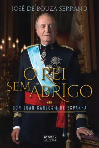 O Rei Sem Abrigo