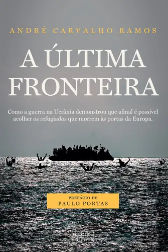 A Última Fronteira