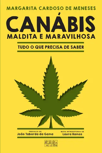 Canábis: Maldita e Maravilhosa
