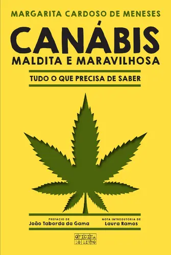 Canábis: Maldita e Maravilhosa
