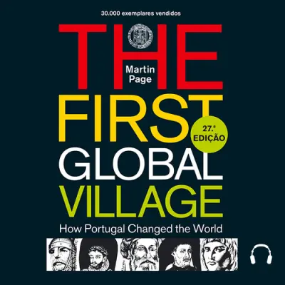 The First Global Village