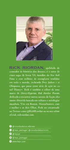 Percy Jackson e o Mar dos Monstros (Nova