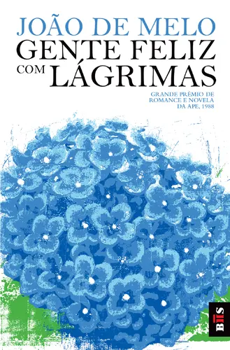 BIS-Gente Feliz com Lágrimas (Nova capa)