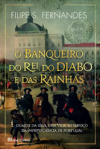 O Banqueiro do Rei,do Diabo e das Rainha