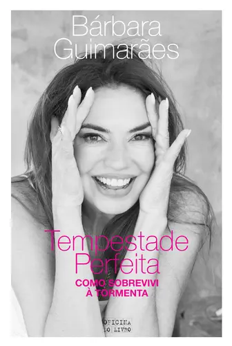 Tempestade Perfeita, como sobrevivi à to