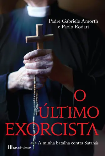 O último exorcista