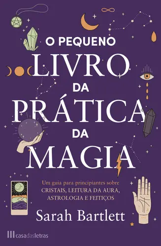 O pequeno livro da prática da magia