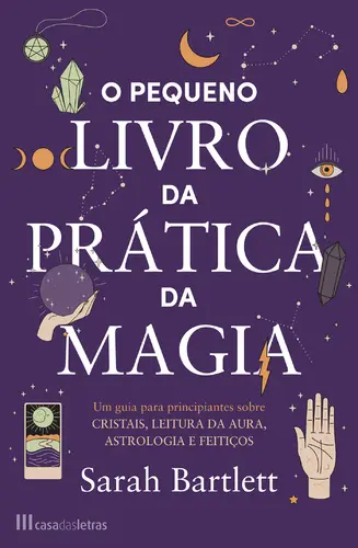O pequeno livro da prática da mag