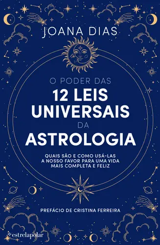 O Poder das 12 Leis Universais das Astro
