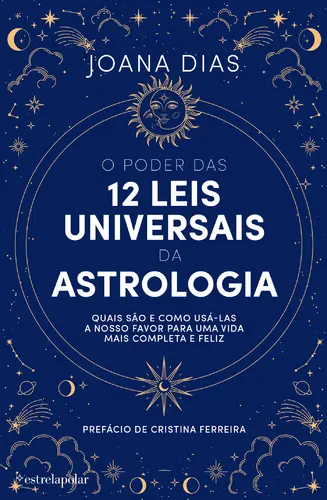 O Poder 12 Leis Universais Astro