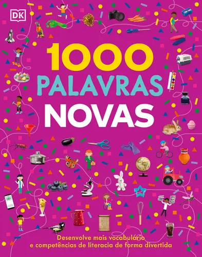 Mais 1000 Novas Palavras Úteis