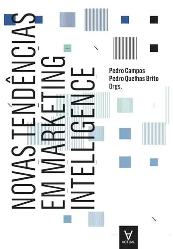 Novas Tendências em Marketing Intelligen