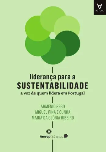 Liderança para a Sustentabilidade - A Vo