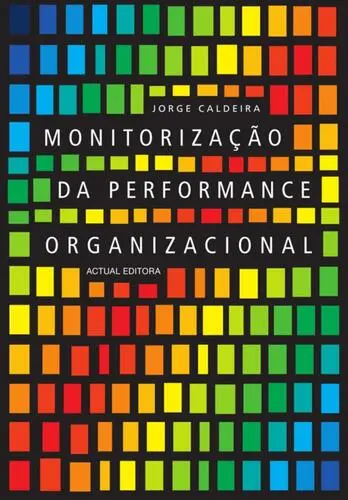 Monitorização da Performance Organizacio