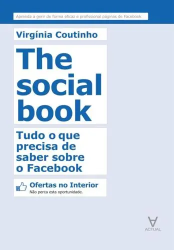 The Social Book - Tudo o que precisa de