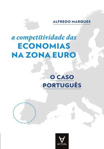 A Competitividade das Economias da Zona