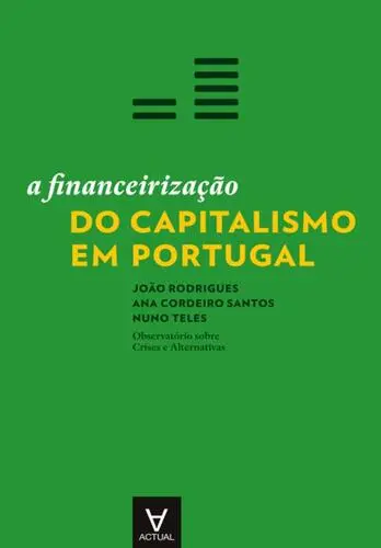A Financeirização do Capitalismo em Port
