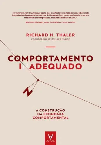 Capa do artigo Comportamento Inadequado - A construção