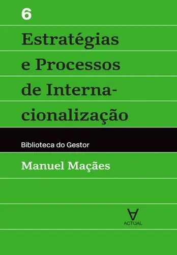 Estratégias e Processos de Internacional