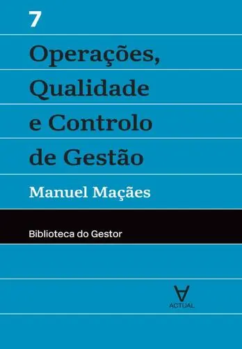 Operações, Qualidade e Controlo de Gestã