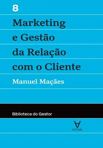 Marketing e Gestão da Relação com o Clie