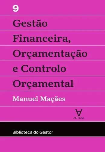 Gestão Financeira, Orçamentação e Contro