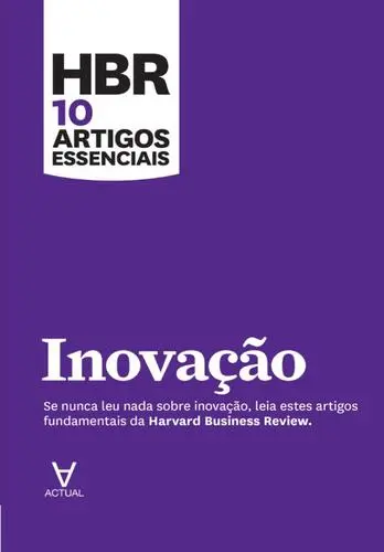 Capa do artigo Inovação