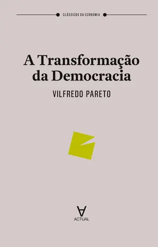 A Transformação da Democracia